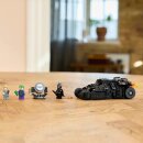 Batman™ Tumbler vs. Two-Face™ & The Joker™