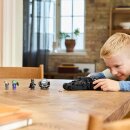 Batman™ Tumbler vs. Two-Face™ & The Joker™