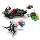 Spider-Man vs. Venom Muscle-Car