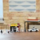 Spider-Verse: Miles Morales vs. Spot