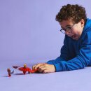 Kais Drachen-Spinjitzu-Spinner