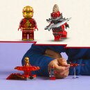 Kais Drachen-Spinjitzu-Spinner