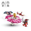 Soras Drachen-Spinjitzu-Spinner