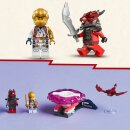 Soras Drachen-Spinjitzu-Spinner
