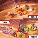 Soras Drachen-Spinjitzu-Spinner