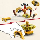 Drachen-Spinjitzu Battle Pack