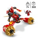 Kais Sturmreiter-Mech