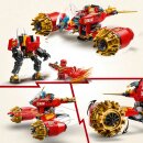 Kais Sturmreiter-Mech