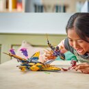 Ras und Arins Super-Sturmflieger