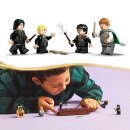 Schloss Hogwarts™: Duellierclub