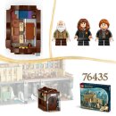 Schloss Hogwarts™: Zauberkunstunterricht