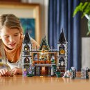 Landsitz der Familie Malfoy
