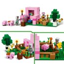 Das Babyschwein-Haus