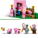 Das Babyschwein-Haus