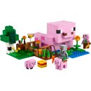 Das Babyschwein-Haus