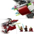 Ahsokas Jedi Interceptor™