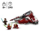 Ahsokas Jedi Interceptor™