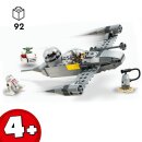 Mandos und Grogus N-1 Starfighter™