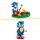 Sonics Showdown am Lagerfeuer