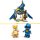 Cyclone vs. Metal Sonic