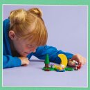 Sternbeobachtung mit Eufemia