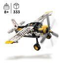 Propellerflugzeug