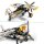 Propellerflugzeug