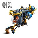 Tiefseeforscher U-Boot
