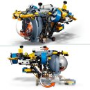 Tiefseeforscher U-Boot