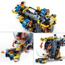 Tiefseeforscher U-Boot