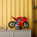 Ducati Panigale V4 S Motorrad