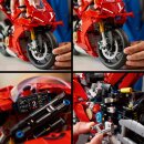 Ducati Panigale V4 S Motorrad