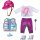 BABY born Reit-Outfit 43cm