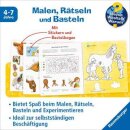 Wieso? Weshalb? Warum? aktiv-Heft: Pferde