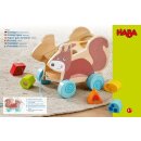 HABA Ziehfigur Eichhörnchen