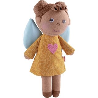 Minipuppe Schutzengel Nora