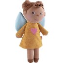 Minipuppe Schutzengel Nora