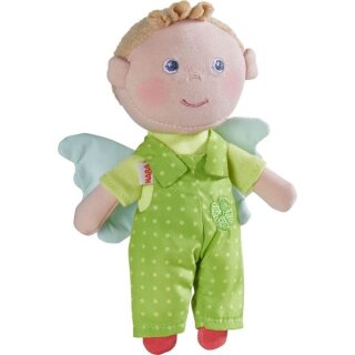 Minipuppe Schutzengel Lunis