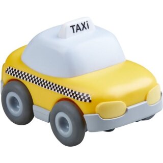 Kullerbü - Taxi