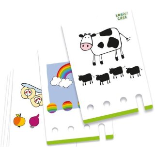 LogiCase Starter Set 5+