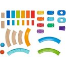 Kullerbü - Kugelbahn Kringel-Domino