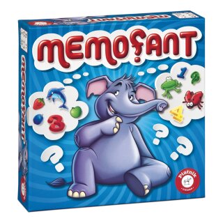 Memofant