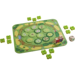 Meine ersten Spiele - Zähl mal!