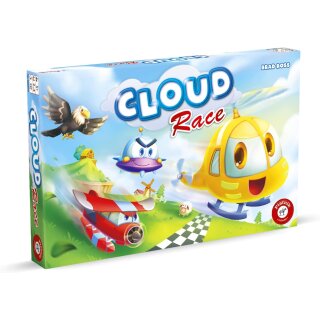 Cloud Race