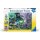 Zauberhafter Wald Puzzle