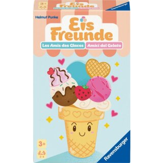 Eis-Freunde