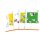 LogiCase Extension Set - Tiere