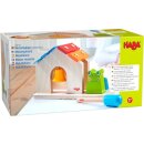 Metallophon Klanghaus