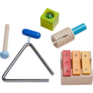 Klangspiel-Set Klangfreude