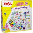HABA Einhorn Glitzerglück \x96 Spielesammlung